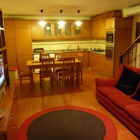 Villa A Velha Casa Vila de Rei Zimmer foto
