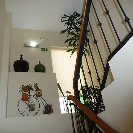 Villa A Velha Casa Vila de Rei Zimmer foto
