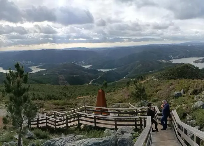 A Velha Casa