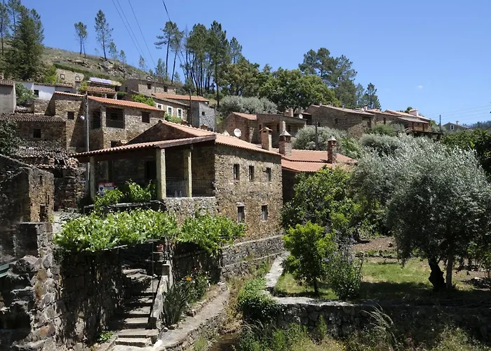 A Velha Casa
