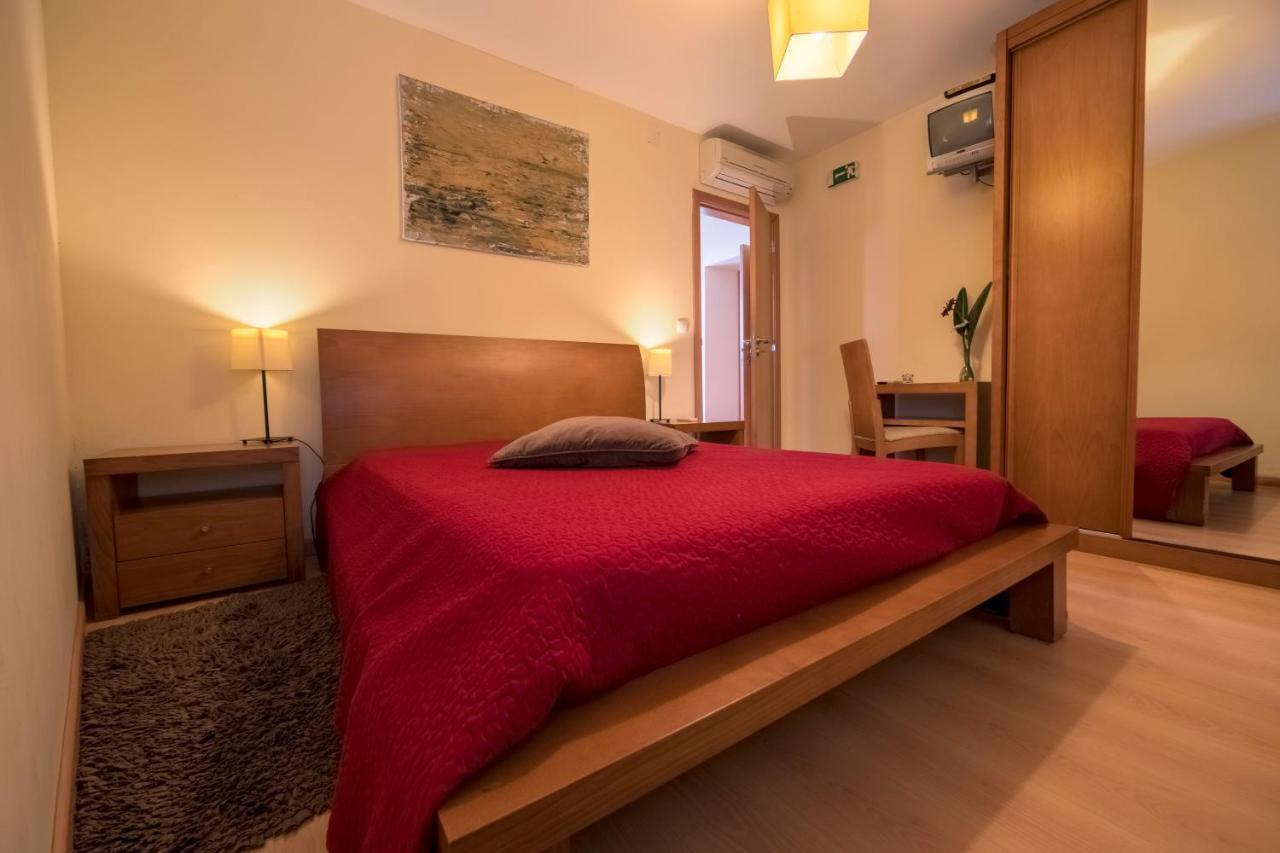 Ferienhaus A Velha Casa *