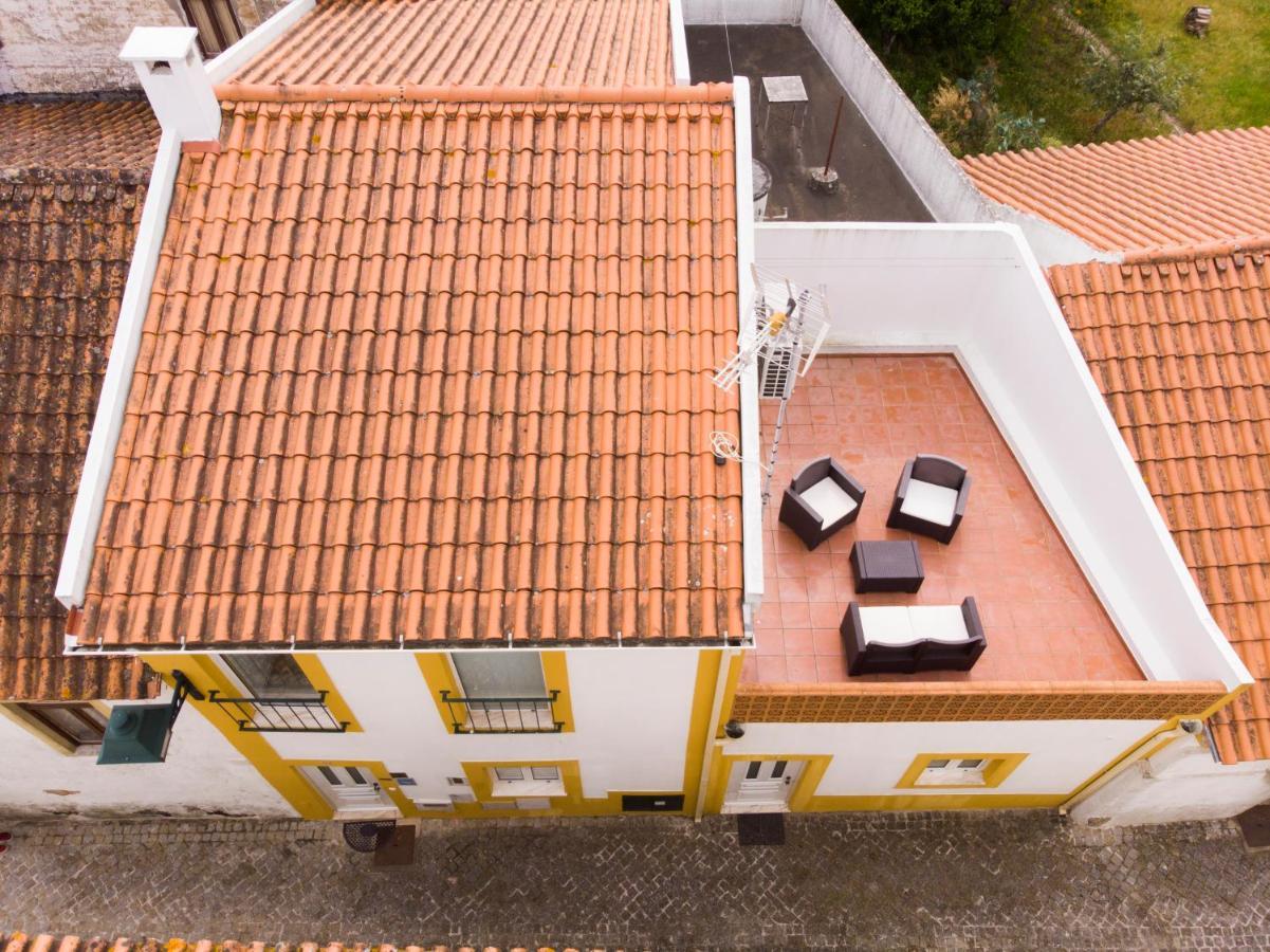 A Velha Casa * Vila de Rei