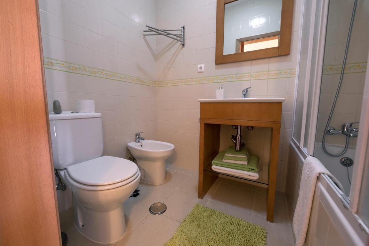 A Velha Casa Ferienhaus