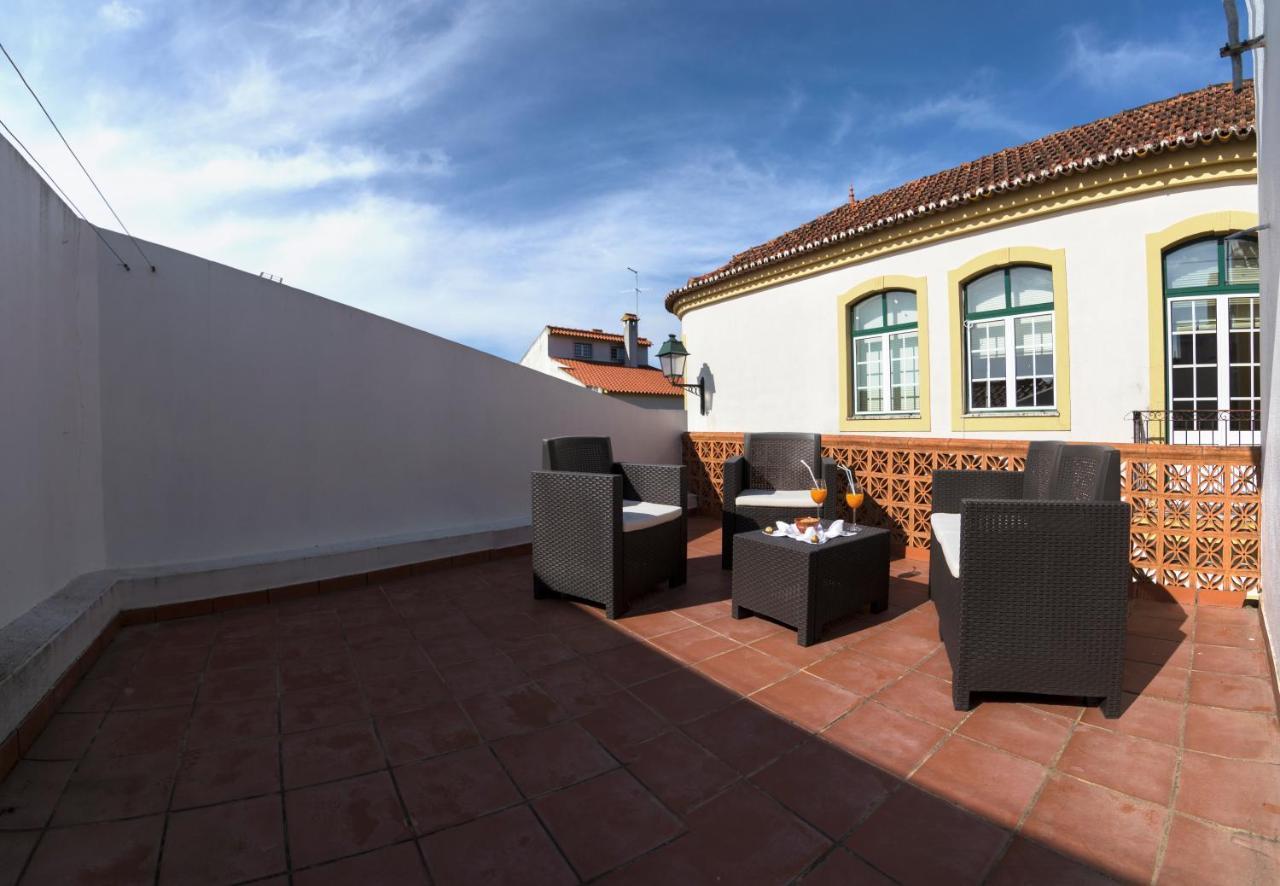 Ferienhaus A Velha Casa