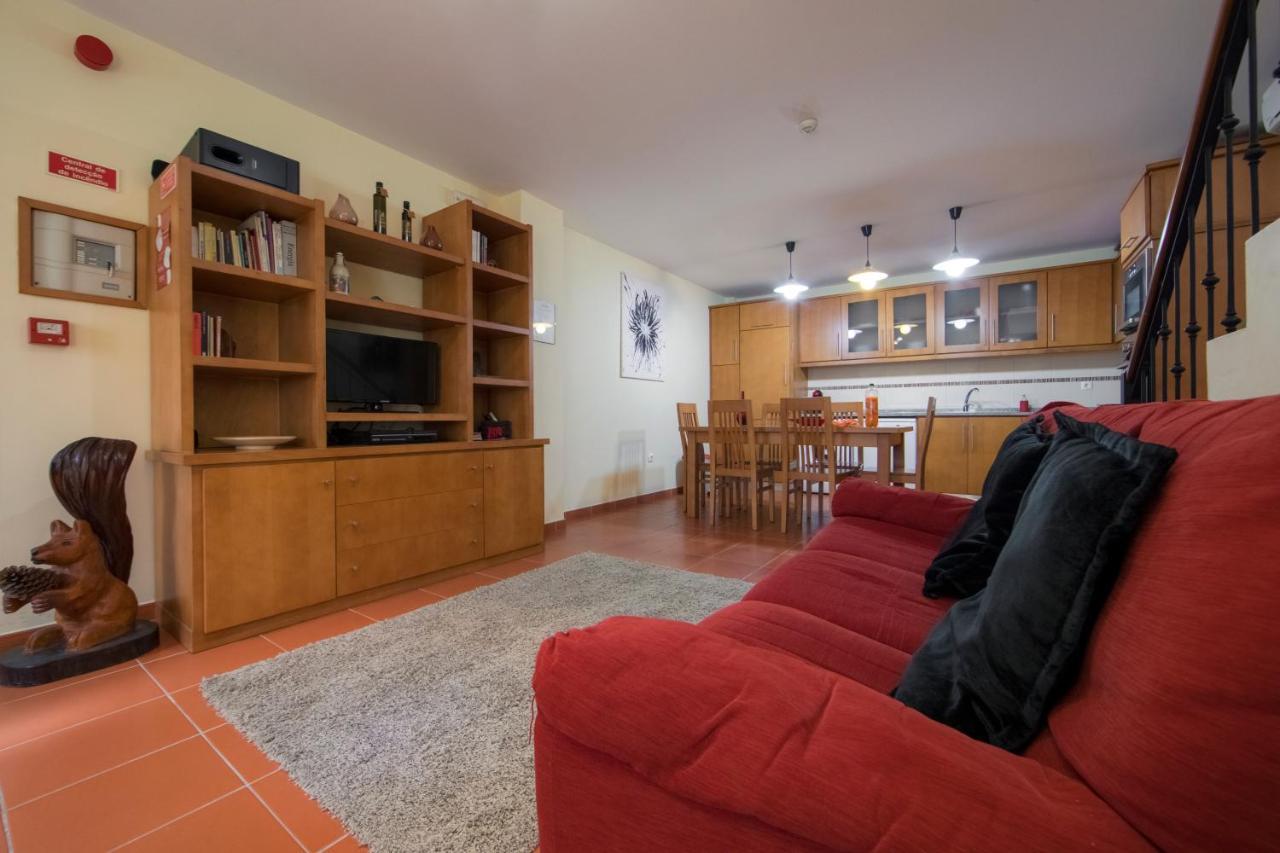 A Velha Casa Ferienhaus
