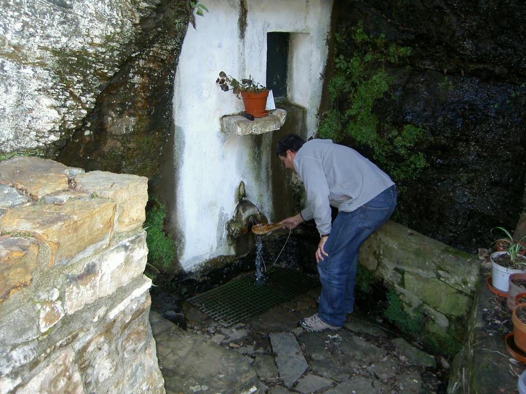 Ferienhaus A Velha Casa *