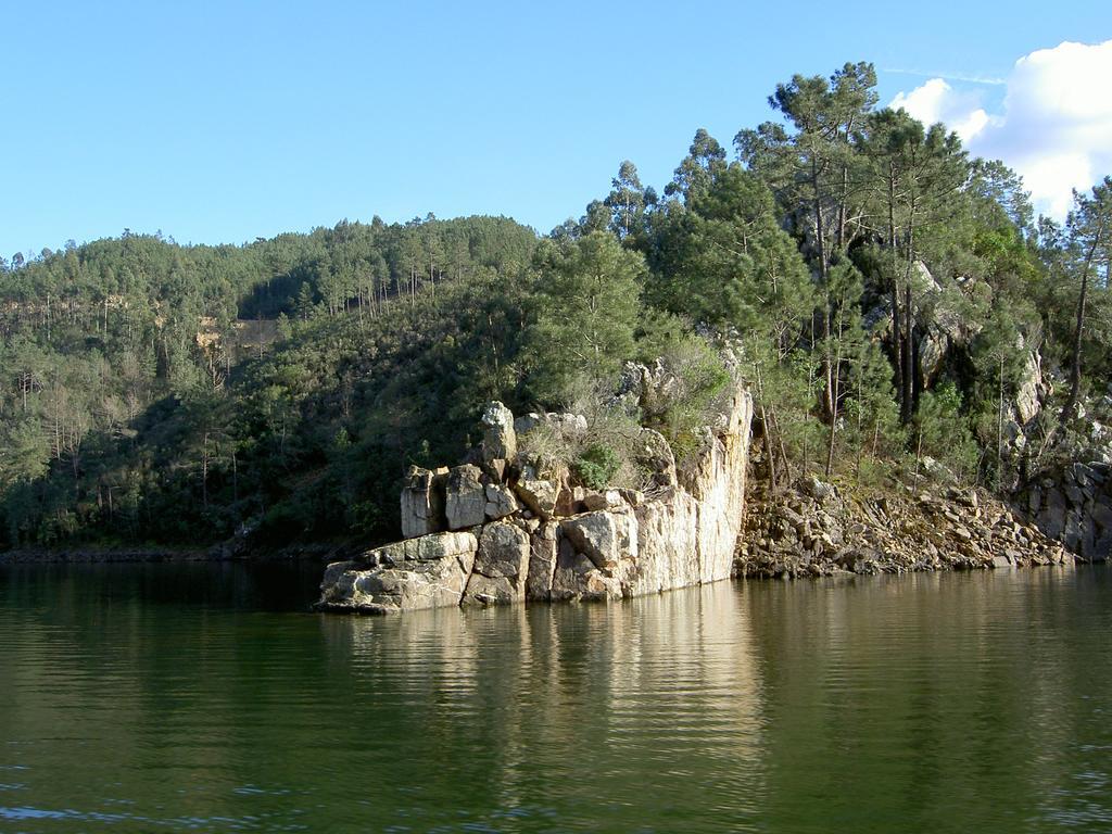 Сasa de vacaciones A Velha Casa Vila de Rei