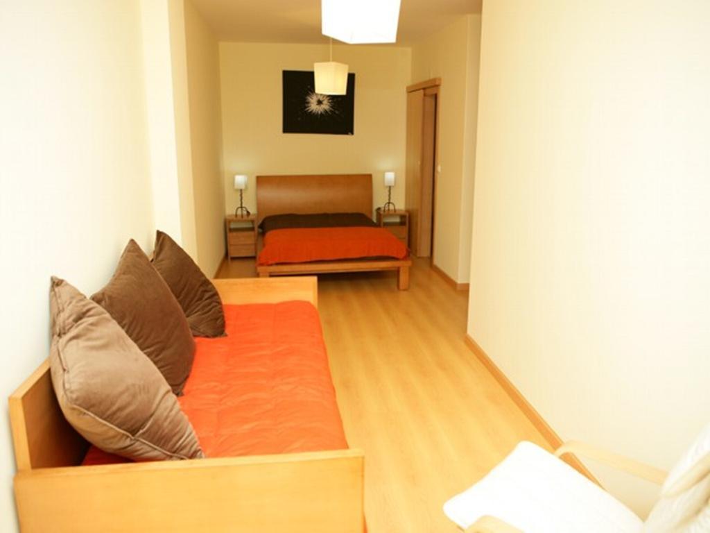 Ferienhaus A Velha Casa *