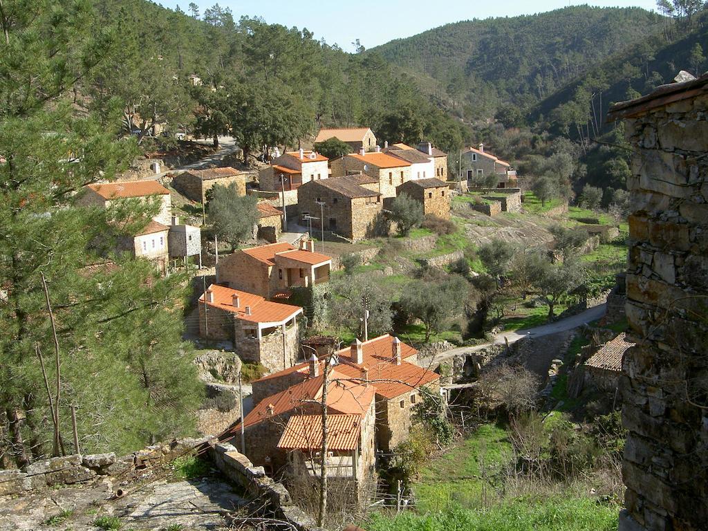 A Velha Casa Vila de Rei