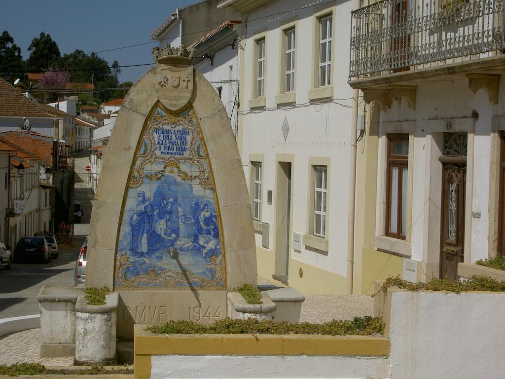Ferienhaus A Velha Casa Vila de Rei