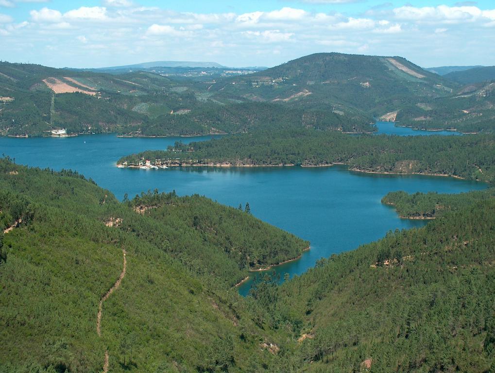 A Velha Casa Vila de Rei