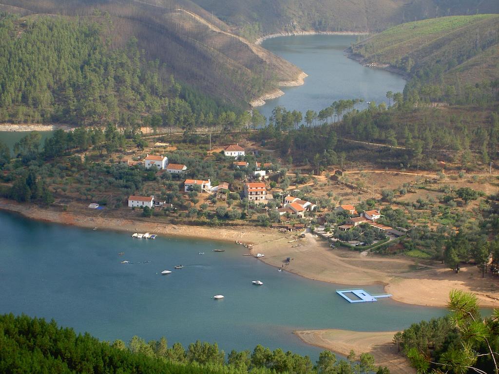 Ferienhaus A Velha Casa