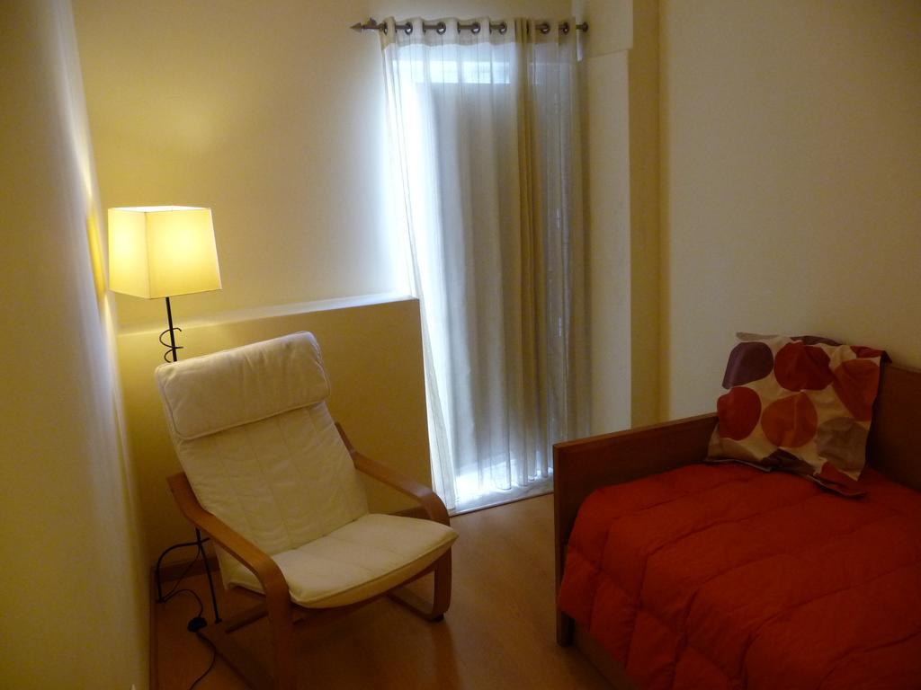 A Velha Casa