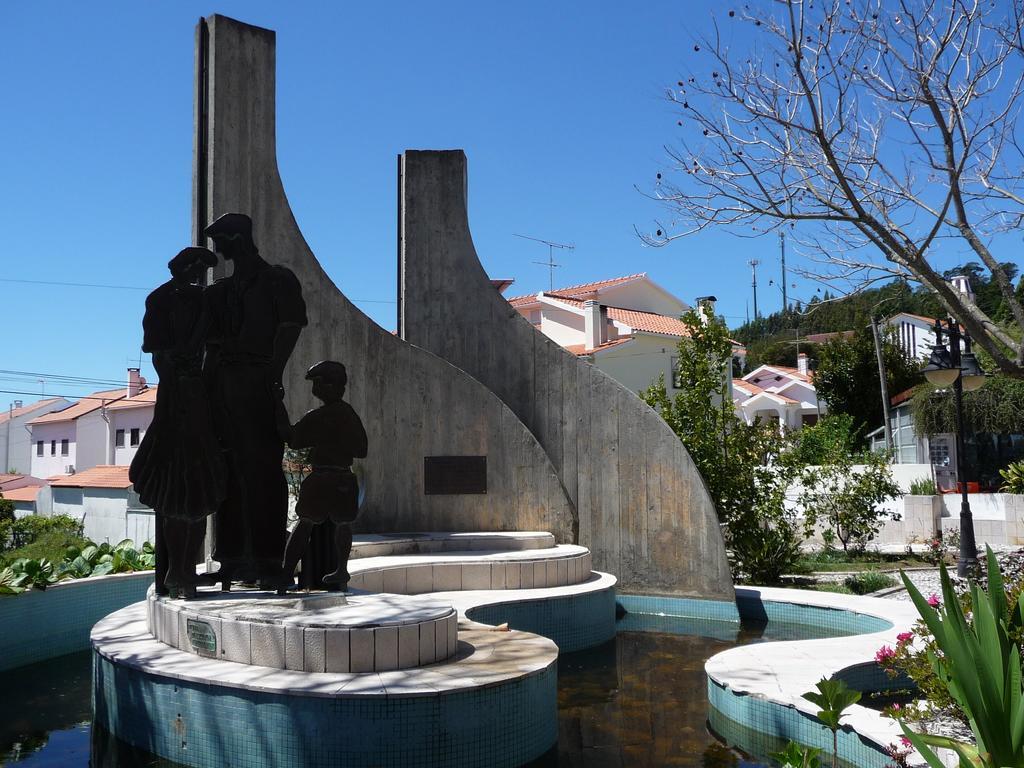 A Velha Casa Ferienhaus Vila de Rei